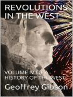 cover image of Revolutions in the West